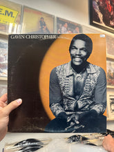 Gavin Christopher - Self Titled