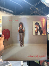 Pictures at Eleven - Robert Plant