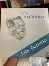 Fats Domino - Lady Madonna