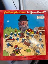 Father Abraham In Smurfland