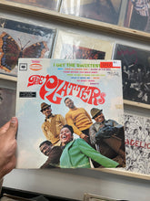 I get the sweetest feeling - The Platters