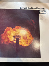Beyond the blue horizon - George benson