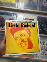 The very best of Little Richard