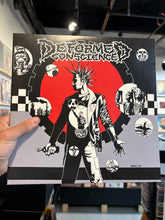 Deformed Conscience - The Hagen Days