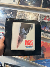 Jagged Edge - Soundtrack