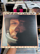 Love Satellite - Ronnie Foster