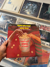 Aisle seat - Soundtrack