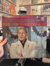 Merry Christmas Music - Perry Como