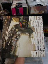 The Man With The Horn - Miles Davis