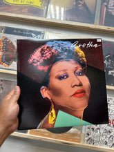 Aretha - Self titled