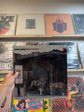 Live in Concert - James Gang