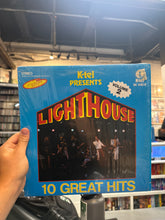 10 Great Hits - Lighthouse