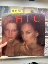 Chic - Self Titled