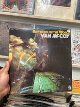 Rhythms of the world - Van McCoy