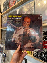 30s / 40s - Louis Armstrong