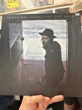 Chaos and the Calm - James Bay