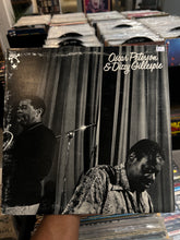 Self Titled - Oscar Peterson and Dizzy Gillespie