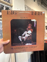 Big Ben Sings - Scatman Crothers