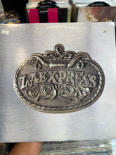 Self Titled- L.A Express