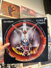 Cloak & Dagger - Witchtynde