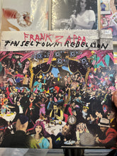 Tin Shelton Rebellion - Frank Zappa