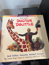 Hits From Dr. Dolittle - Dr. Dolittle