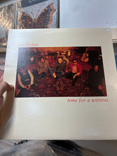 Time for a witness - The Feelies