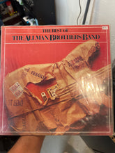 The Best Of - The Allman Brothers Band