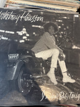 I’m your baby tonight - Whitney Houston