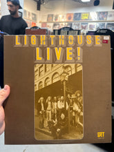 Lighthouse Live! - Lighthouse