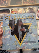 Welcome to My Nightmare - Alice Cooper
