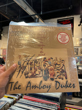 Amboy Dukes - Center of the Mind