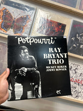 Potpourri - Ray Bryant Trio