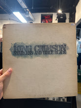 Starless and Bible Black - King Crimson