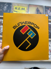 Bunkerpop - Self Titled