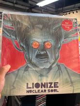 Nuclear Soul - Lionize