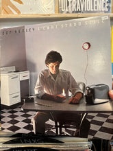 I can’t stand still - Don Henley