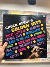 Golden Hits - Chuck Berry’s