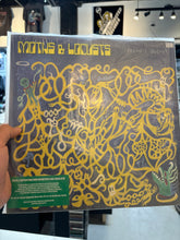 Motus & Locusts - Intro