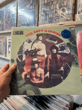 Self Titled - The Soft Machine