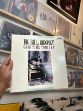Good time tonight - Big Bill Broonzy