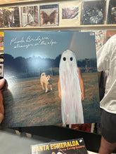 Stranger in the Alps - Phoebe Bridgers