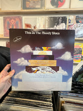 Seventh Sojourn - The Moody Blues