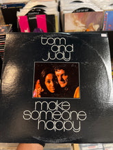 Make Somebody Happy - Tom and Judy