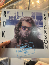 Rocky Erickson - Don’t Slander Me