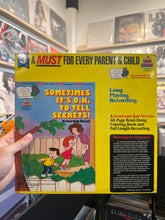 Sometimes It’s OK to tell Secrets! - Kids Stuff Records and Tapes