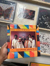 Feel something drawing me on - Sweet Honey in the Rock