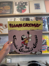 Groovie’s Greatest Grooves - Flamin Groovies
