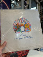 Night at the Opera - Queen