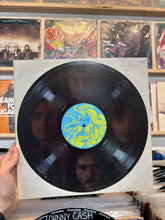 On record - April Wine